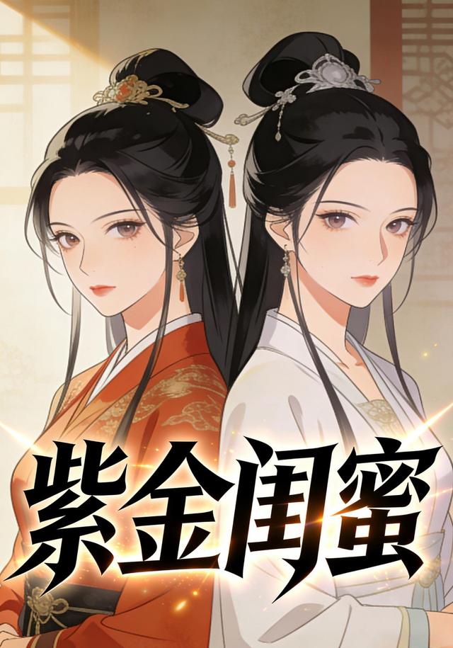 紫金闺蜜封面图