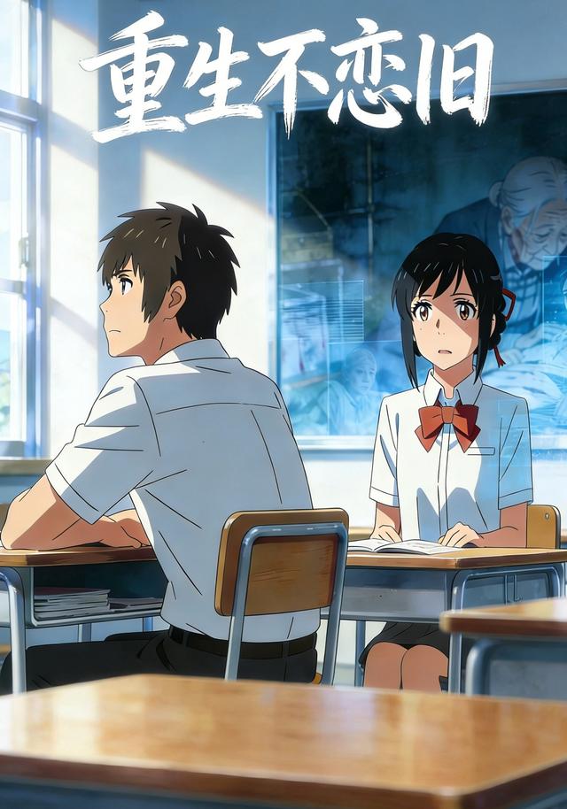 重生不恋旧
