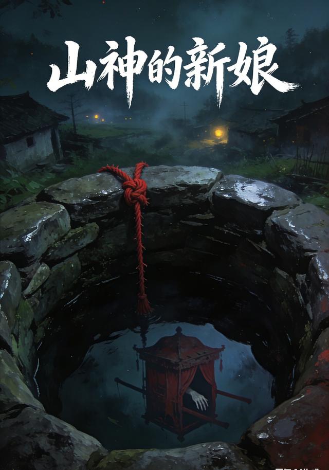 山神的新娘