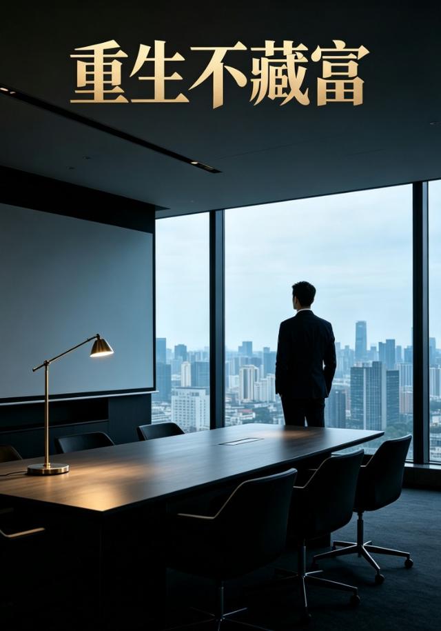 重生不藏富