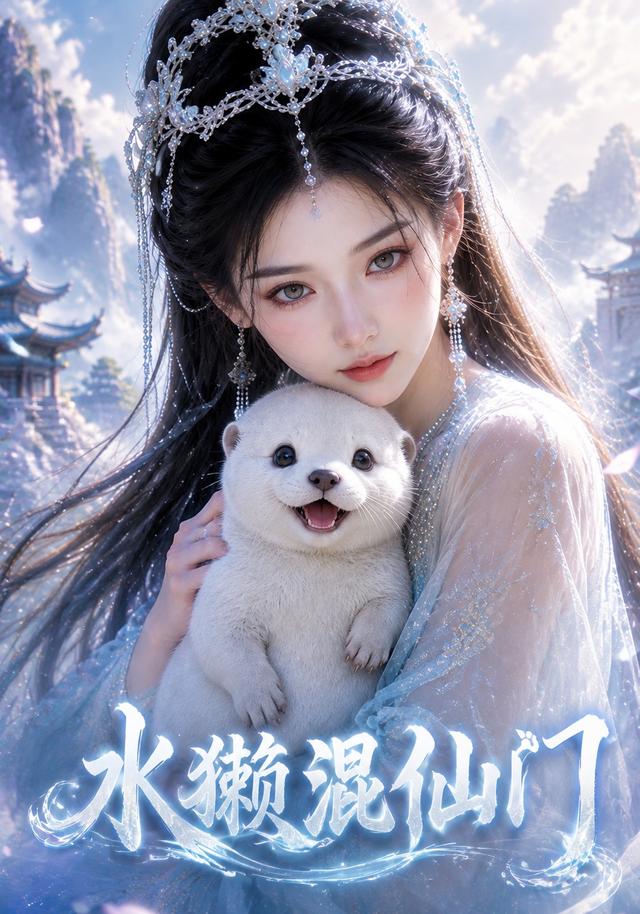 水獭混仙门