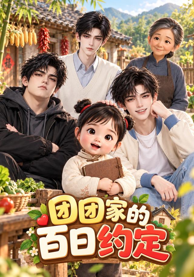 团团家的百日约定