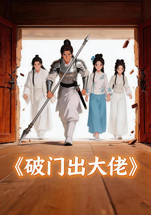 破门出大佬