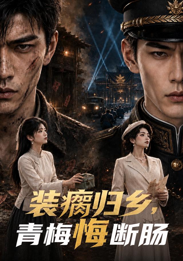 装瘸归乡，青梅悔断肠 cover