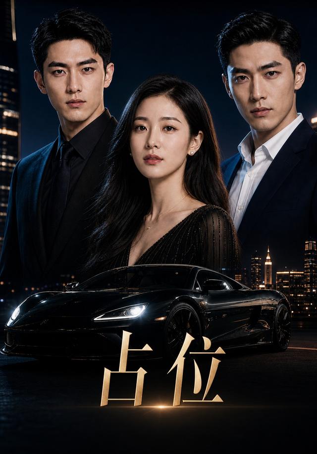 占位 cover