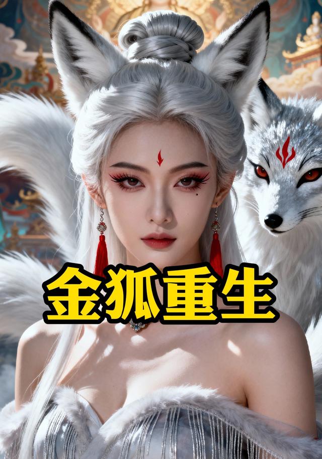 金狐重生