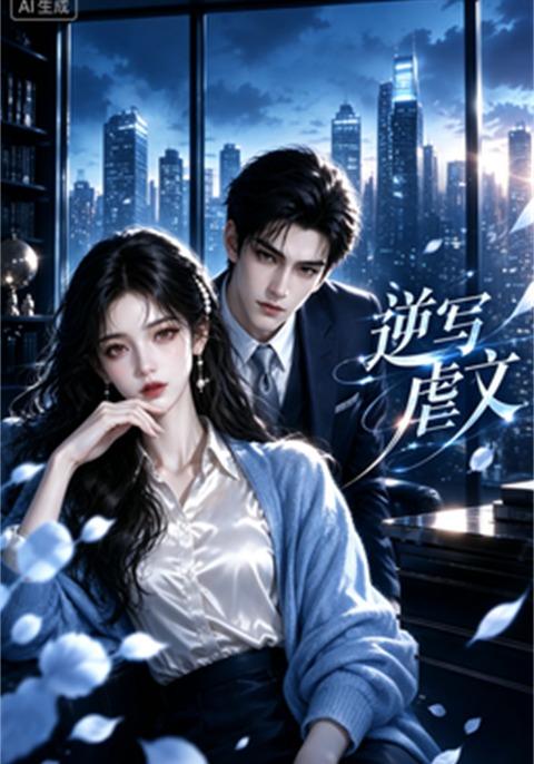 逆写虐文 cover