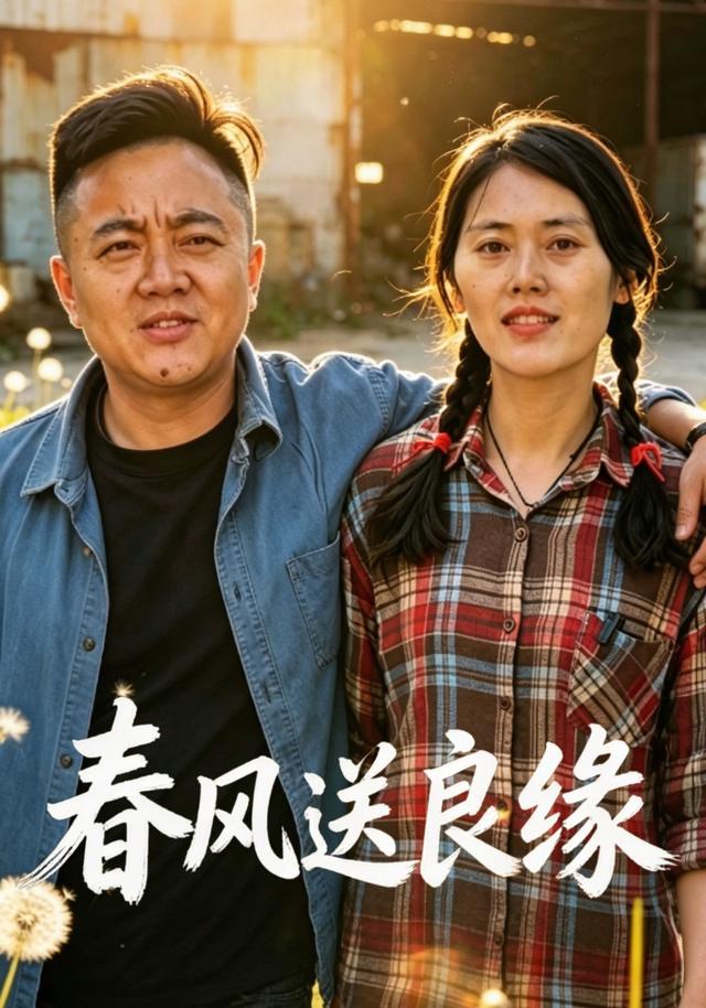 春风送良缘