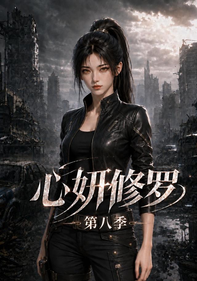 心妍修罗第八季