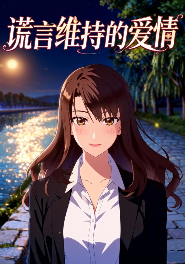 谎言维持的爱情