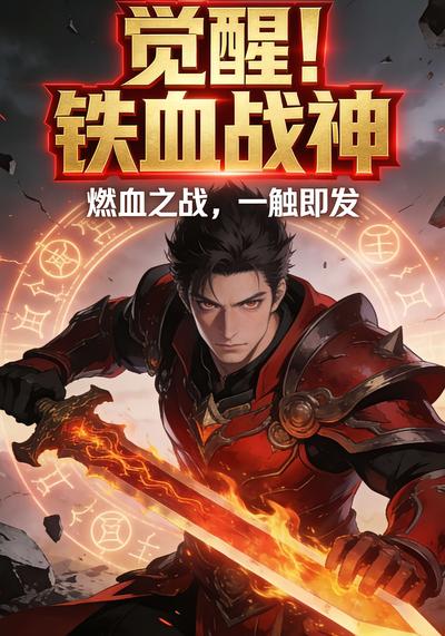 觉醒！铁血战神