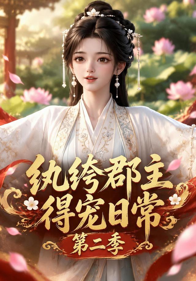 纨绔郡主得宠日常