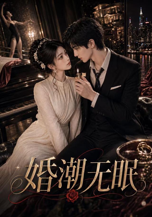 婚潮无眠