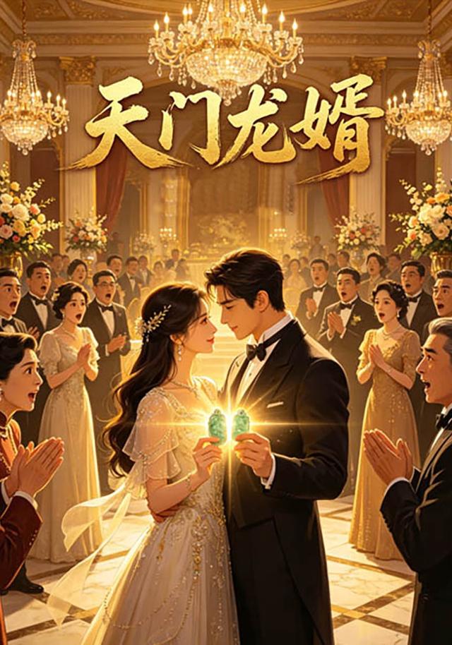 天门龙婿 cover