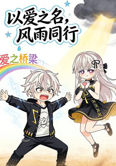 以爱之名，风雨同行