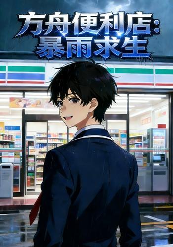 方舟便利店：暴雨求生