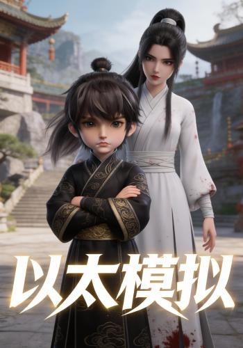 以太模拟封面图