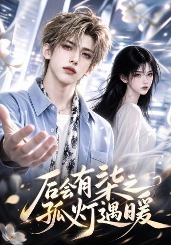 后会有柒之孤灯遇暖
