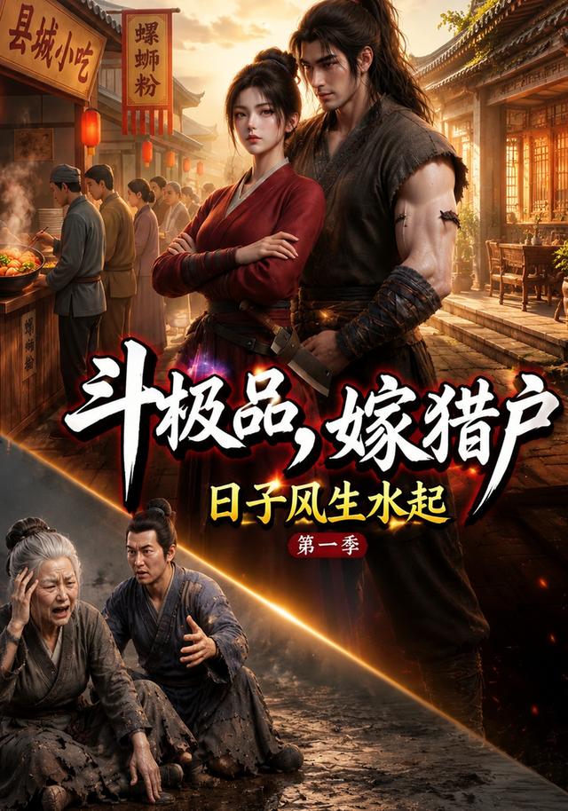 斗极品嫁猎户日子风生水起之第一季