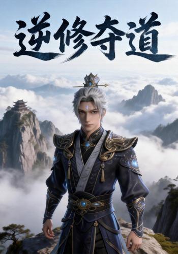 逆修夺道