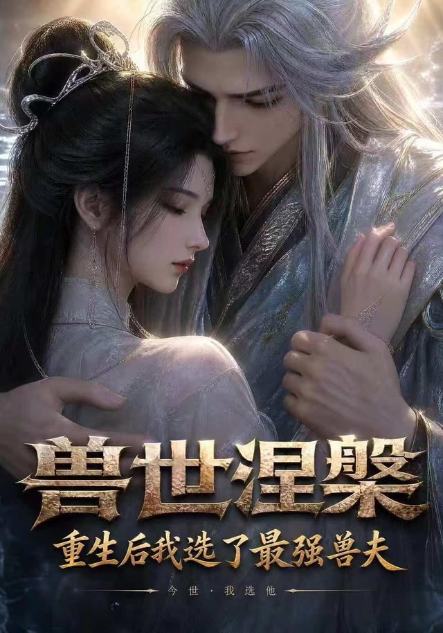 兽世涅槃：重生后我选了最强兽夫