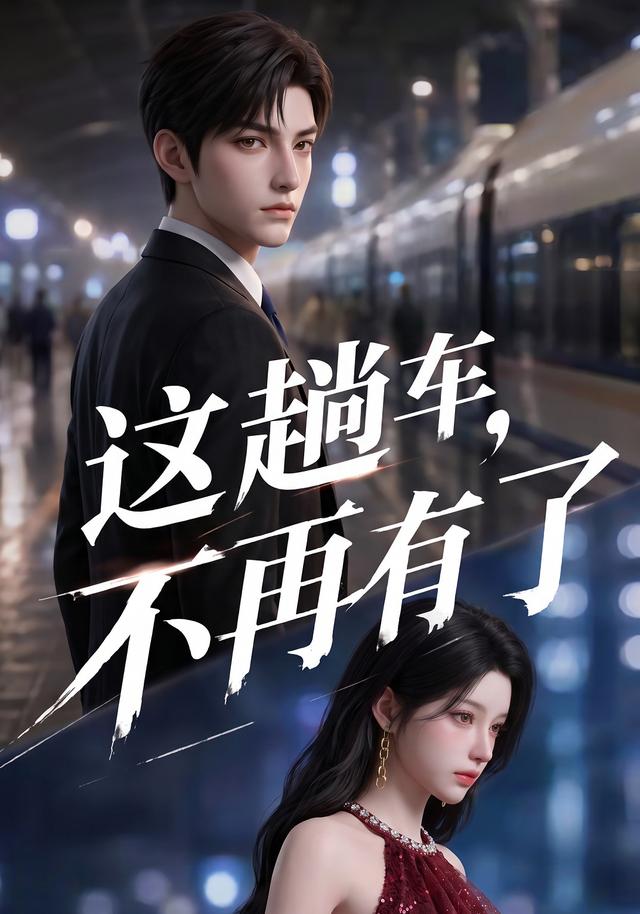 这趟车，不再有了