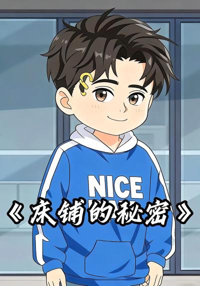 床铺的秘密