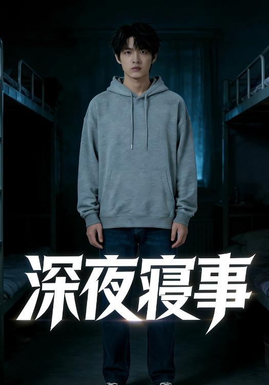 深夜寝事