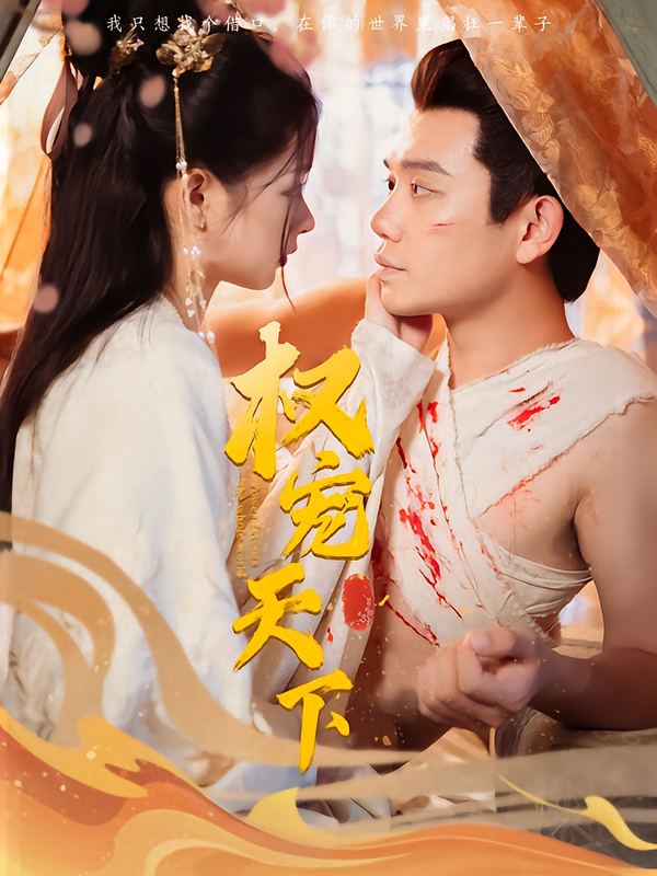 权宠天下