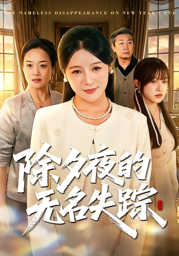 除夕夜的无名失踪
