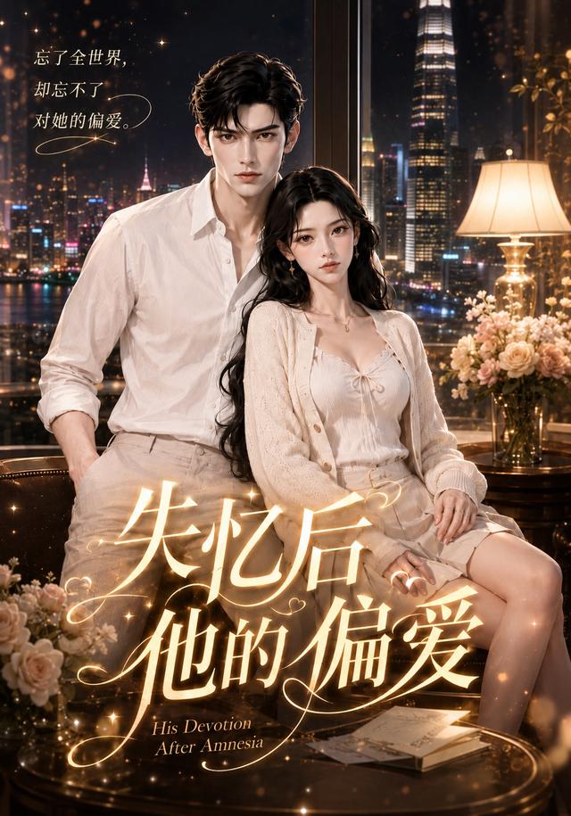 失忆后他的偏爱