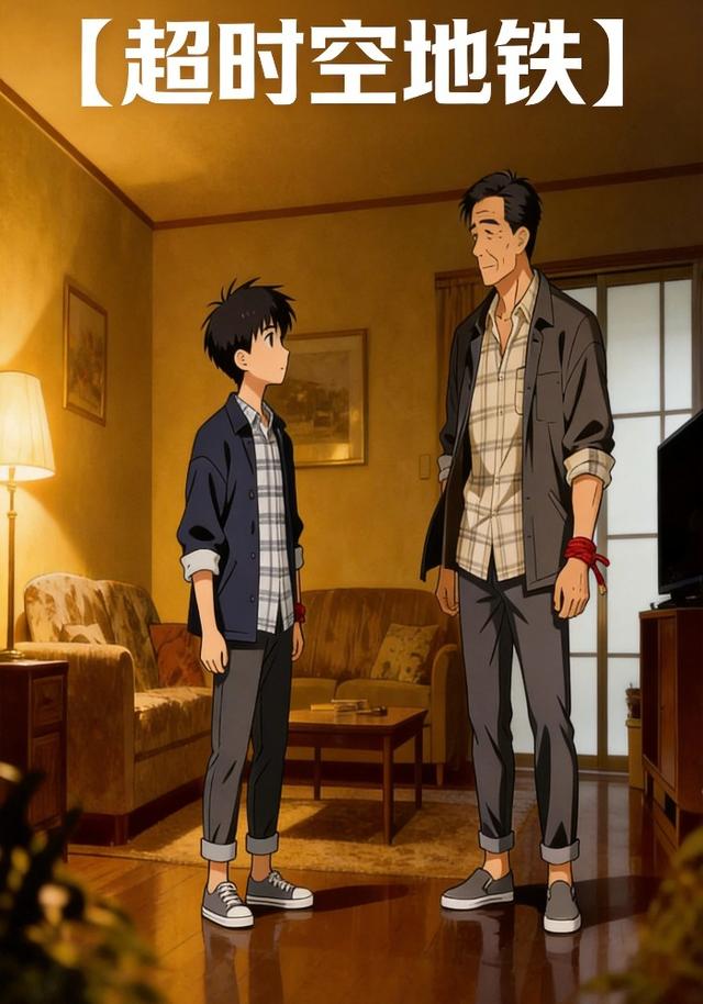 超时空地铁