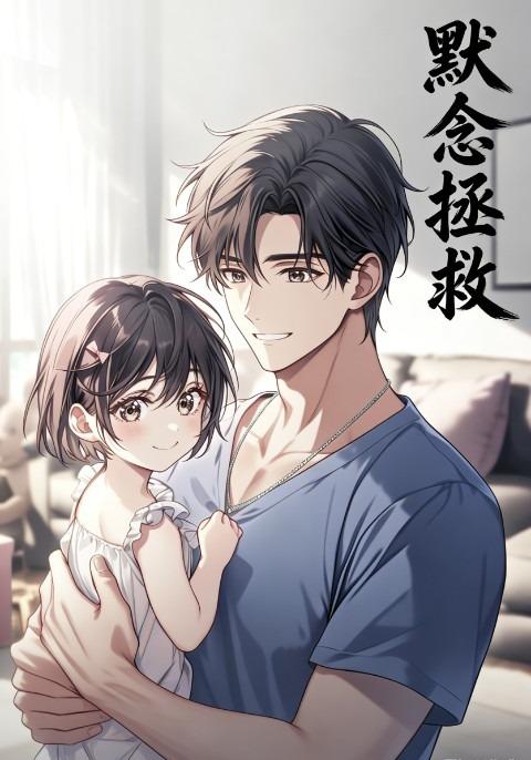 默念拯救封面图