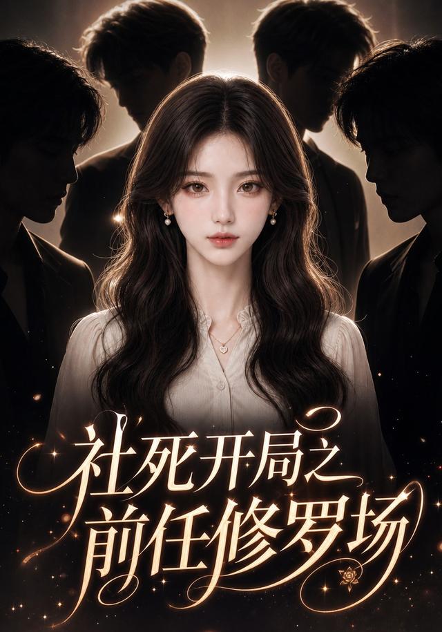 社死开局之前任修罗场 cover