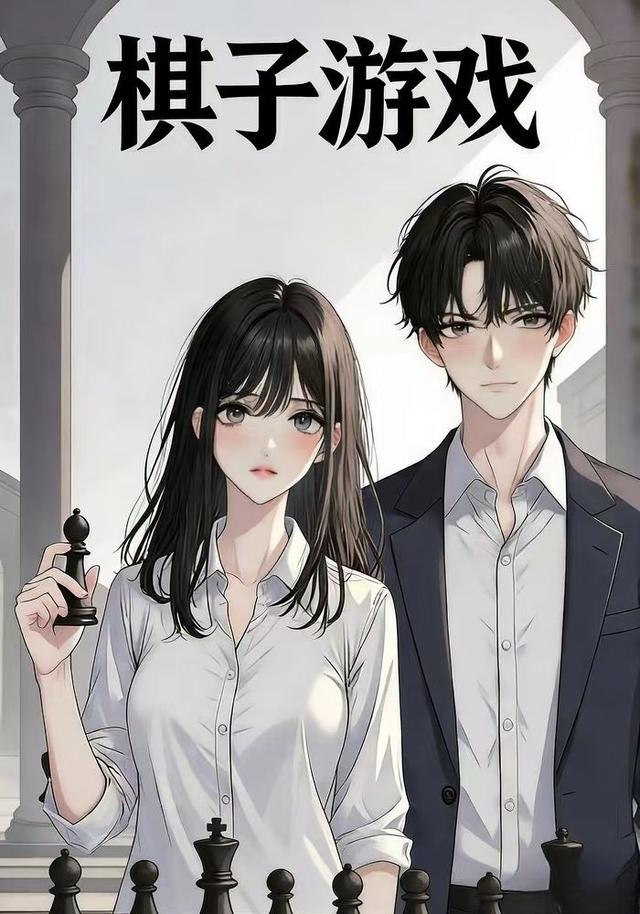 棋子游戏封面图