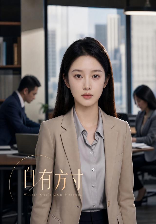 自有方寸 cover