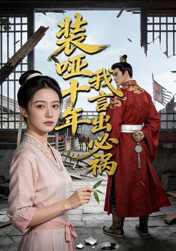 装哑十年我言出必祸