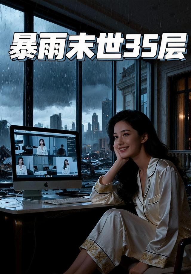暴雨末世35层