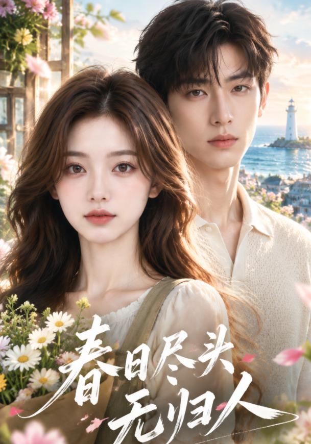 春日尽头无归人 cover