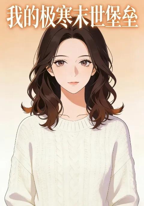 我的极寒末世堡垒