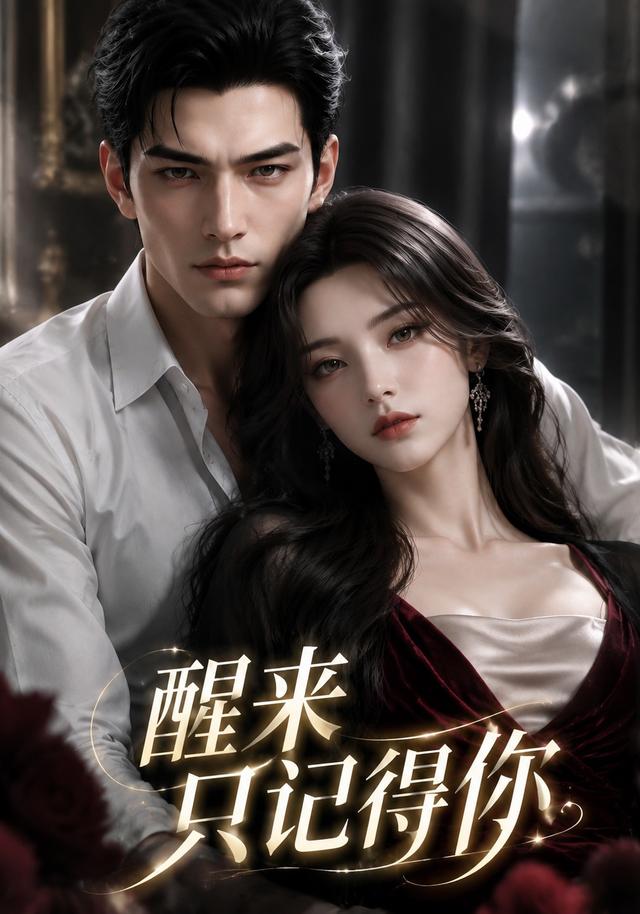 醒来只记得你 cover