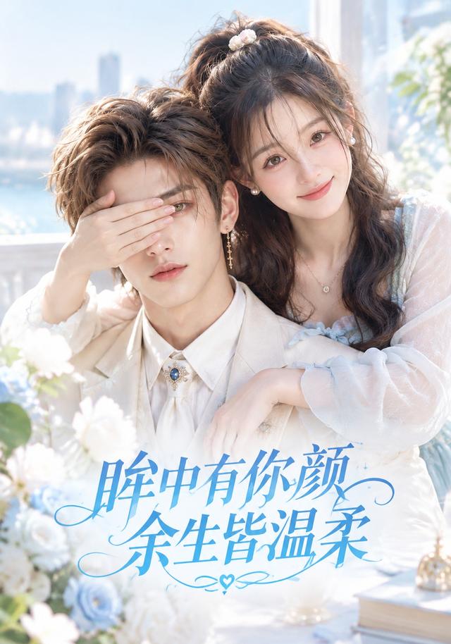 眸中有你颜，余生皆温柔 cover