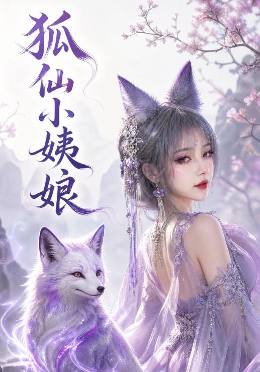 狐仙小姨娘