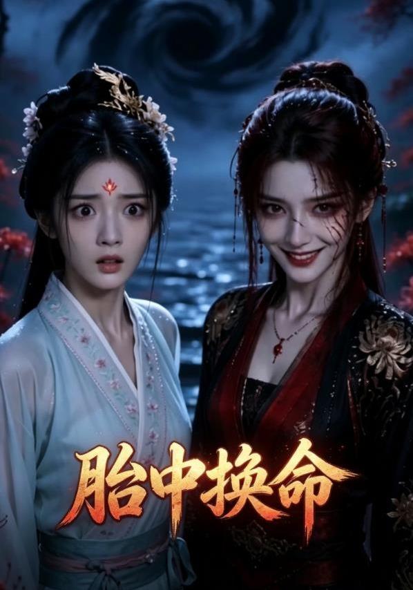 胎中换命
