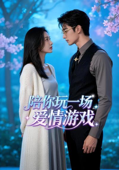 陪你玩一场爱情游戏
