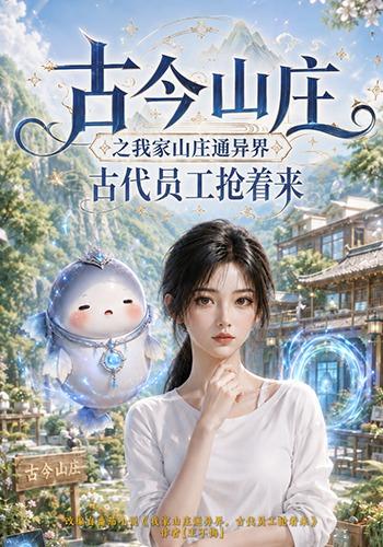 古今山庄之我家山庄通异界古代员工抢着来