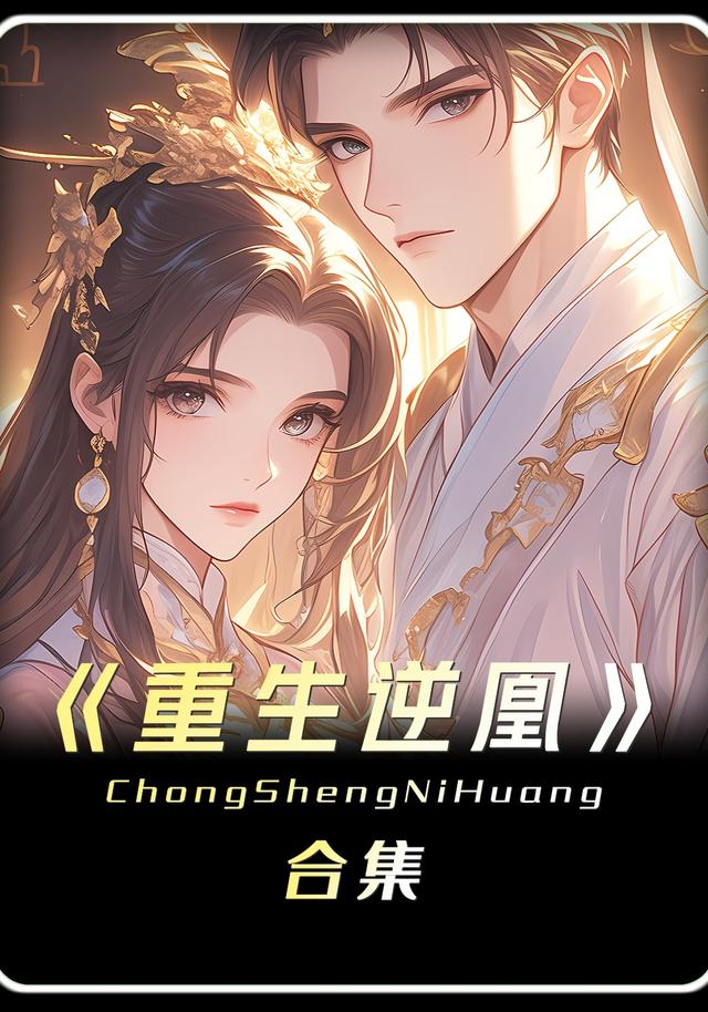 重生逆凰封面图