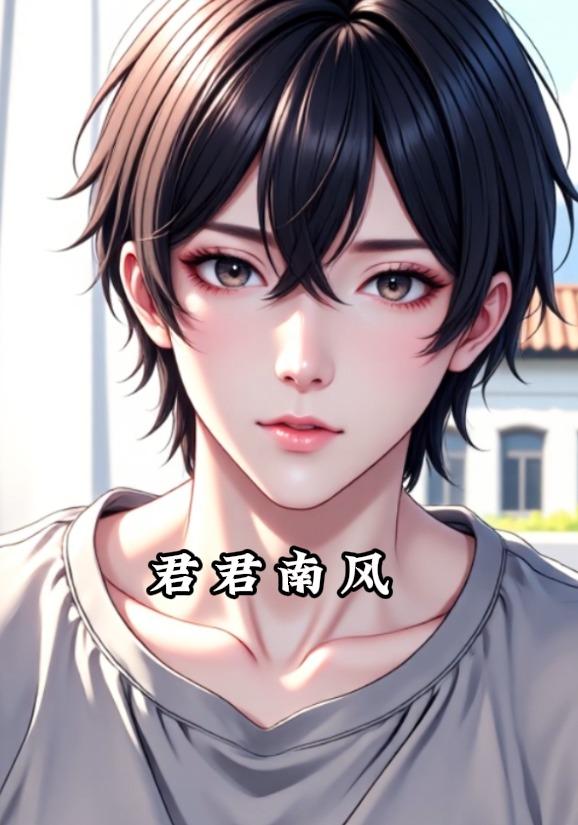 君君南风封面图