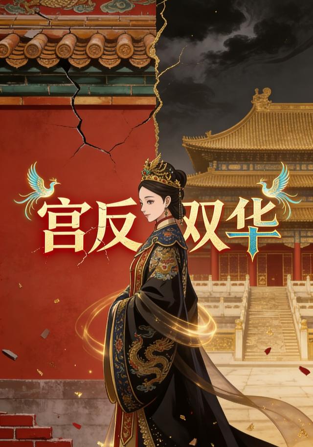 宫反双华