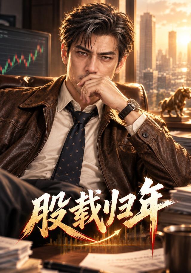 股载归年 cover